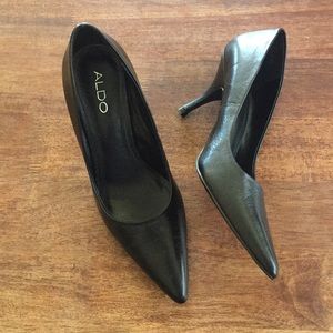 ALDO heels